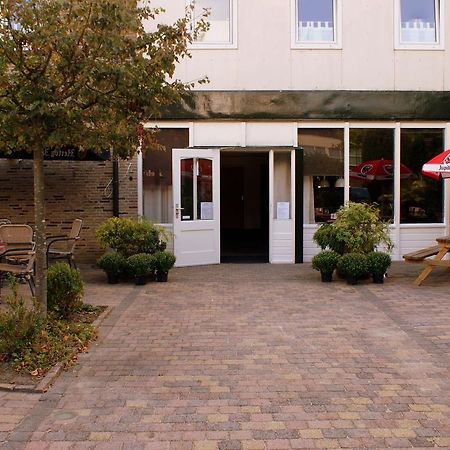Hotel Noordoostpolder Bant Exterior foto